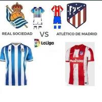 J38 real sociedad atletico madrid 2021 2022